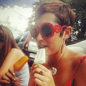 Meet your Posher, Amie